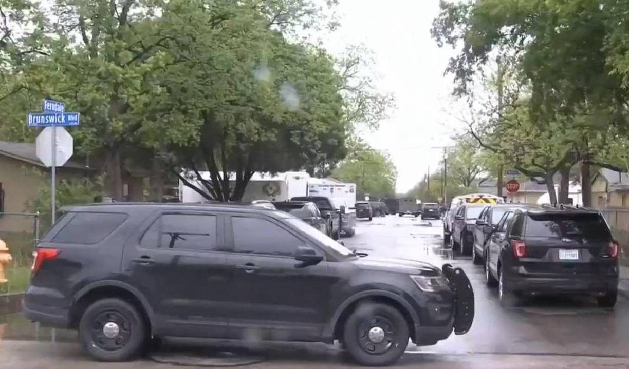 <b>Las autoridades no informaron de qué manera Contreras logró escapar del lugar.</b>