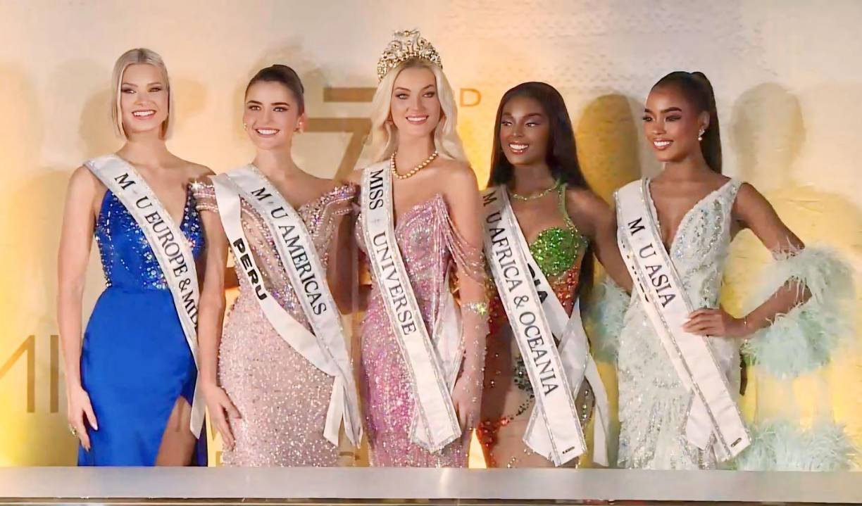 Este año, la organización Miss Universo, MU, decidió nombrar a representantes de América, África y Oceanía, Europa y Medio Oriente, y Asia, quienes trabajarán como embajadoras de la franquicia. Sin embargo, la controversia no se hizo esperar, especialmente por la decisión de no transmitir el evento en vivo. 