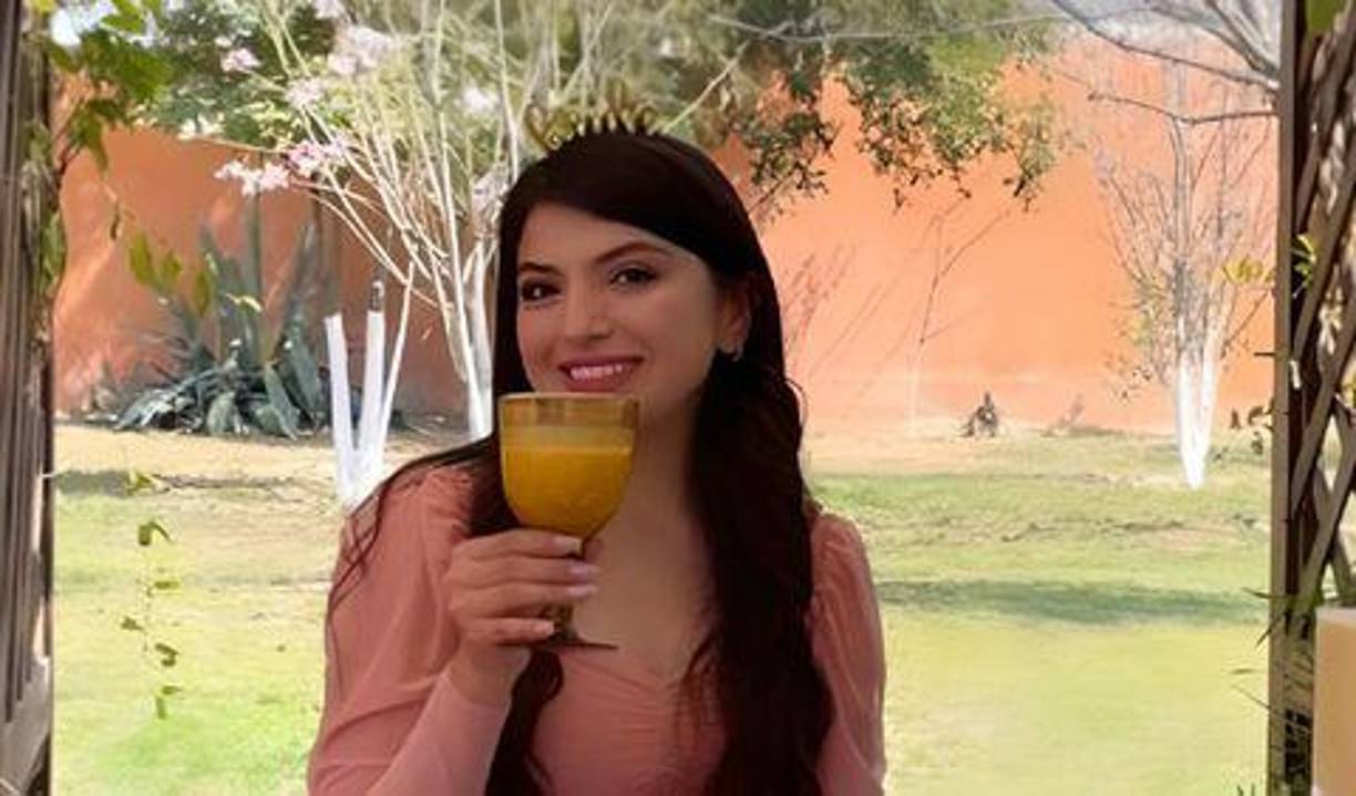 La maestra presentaba varios golpes en su cuerpo y rostro. La familia recibió sus restos este domingo tras practicársele una autopsia.