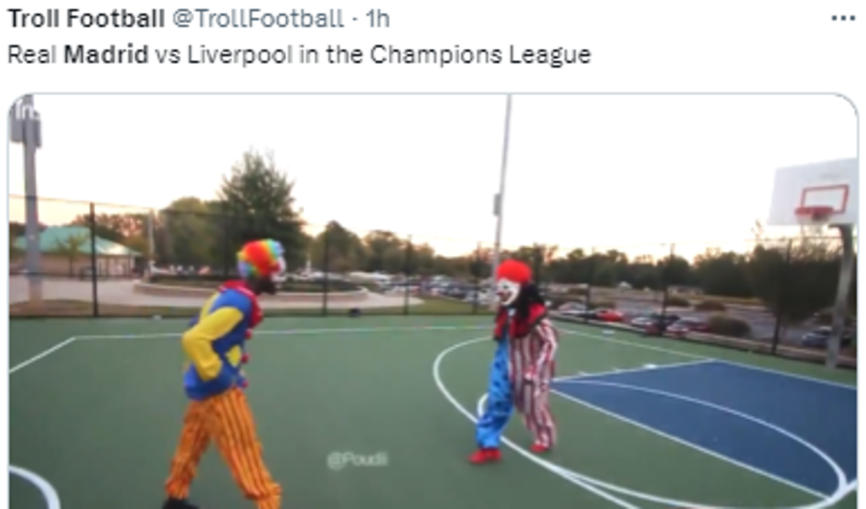 Memes destrozan al Real Madrid tras dura derrota ante Mallorca