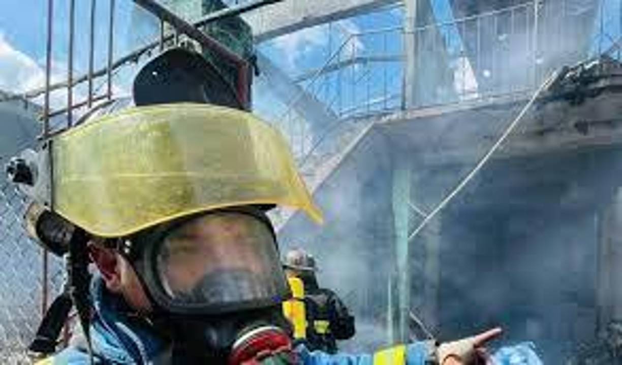 La aldea de Vivistorio en San José, Copán, se vistió de luto. Con la tragedia de Vivistorio son tres las explosiones en coheterías artesanales en lo que va de 2022 en el departamento de Copán. Una explosión que solo dejó pérdidas materiales ocurrió el 7 de agosto.