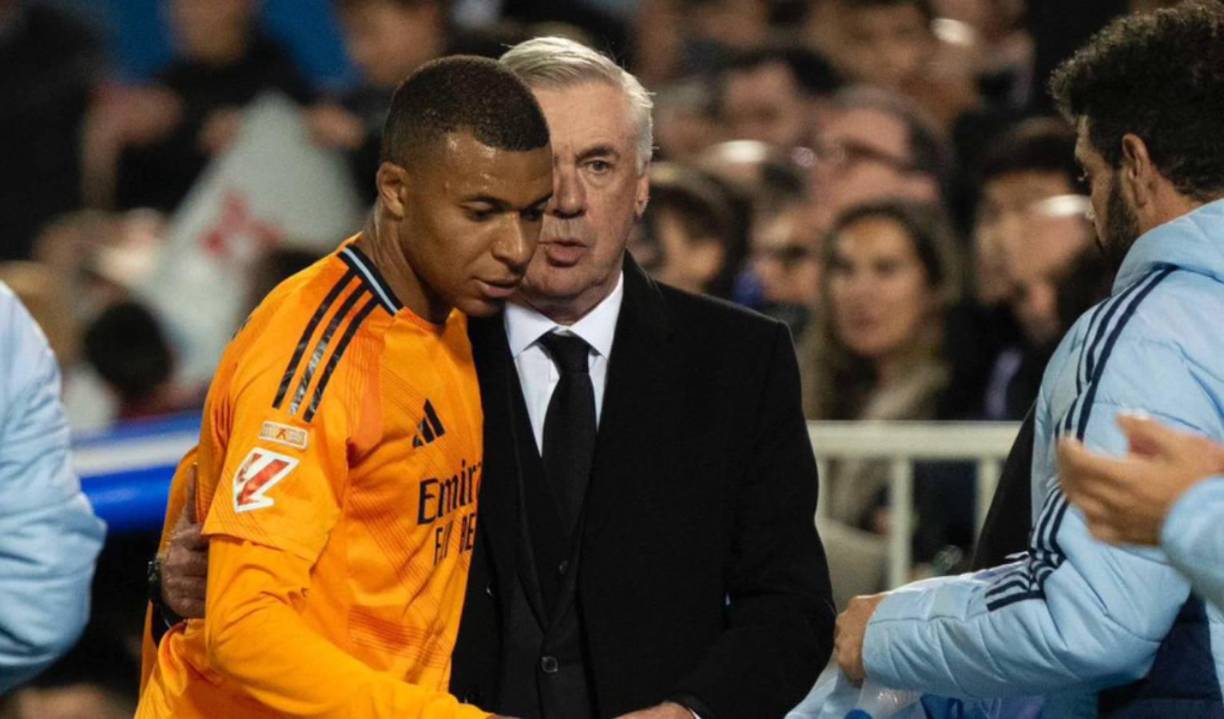 Carlo Ancelotti podría ser cesado como DT del Real Madrid ya que se le ha señalado duramente luego de la caída en la Champions League ante Liverpool.