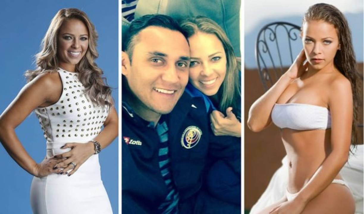 Andrea Salas, la hermosa y sensual esposa del guardameta costarricense del Real Madrid, Keylor Navas, tiene una nueva faceta y ha entrado al mundo empresarial en Costa Rica. Conoce más de esta bella mujer.
