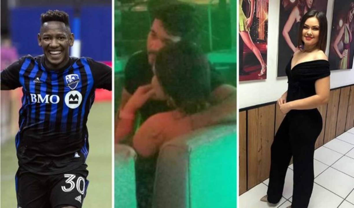 Romell Quioto ha roto el silencio sobre su última relación con Jensy Malubi Paz, con quien acabó mal luego de que la presentadora hondureña se viera involucrada con una tercera persona.