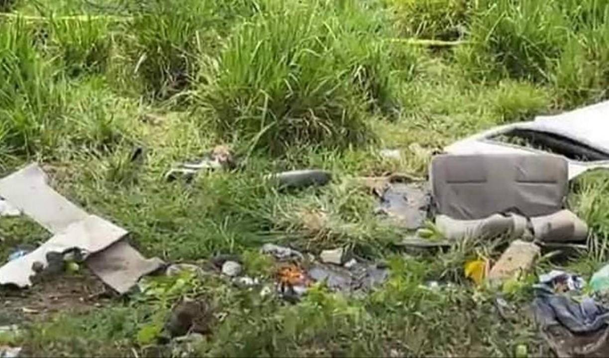 “Cabe señalar que dos hombres adultos fueron dados de alta del hospital, entre ellos el padre del menor fallecido, y fueron trasladados a la Estación Migratoria de Villahermosa, donde se les brindó apoyo psicológico, valoración médica y alimentación”, precisó el INM.