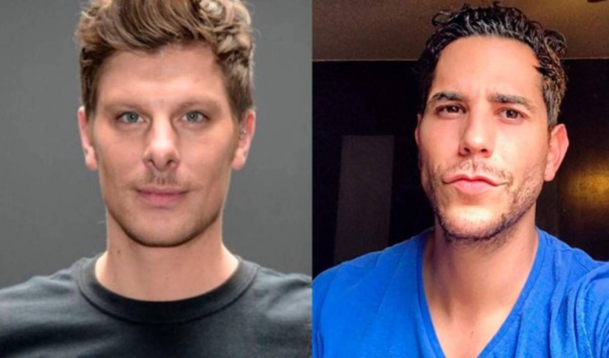 El trabajador sexual sostuvo que tuvo una conversación con Maico Kemper —expareja de Christian Chávez— quien confirmó que el cantante es portador de VIH.