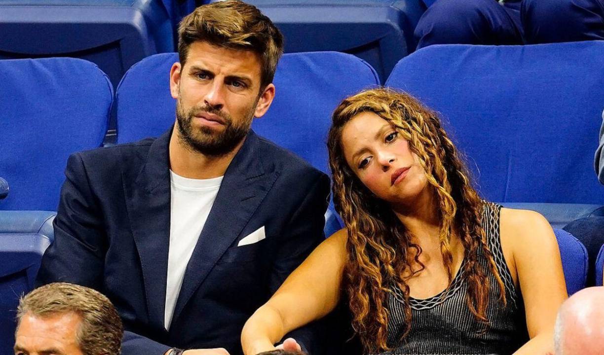 Este amigo de <b>Piqué</b> contó cómo fueron los primeros años de la pareja y su evolución con los años, en donde asegura del por que entendía la rabia de Shakira en la canción. 