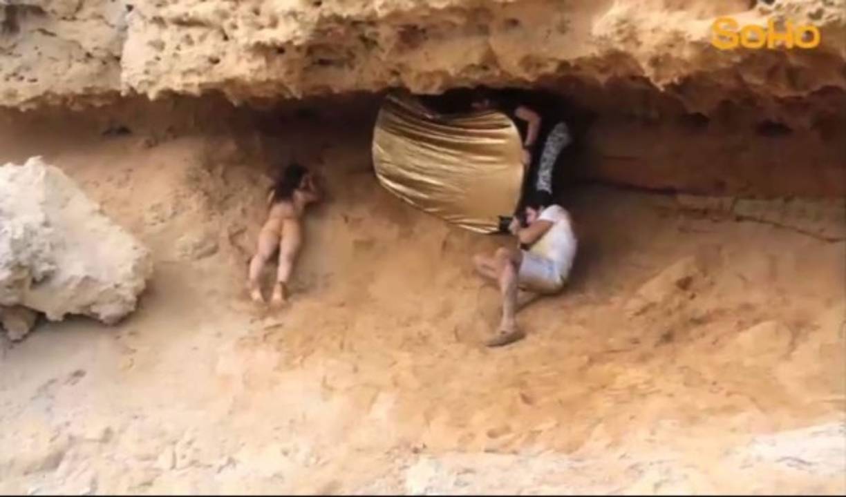 “Ellos saben que soy así, no es que de un día para otro haya dado un cambio de 180 grados como para que piensen: ‘Wow, ¿de dónde salió esta?’.