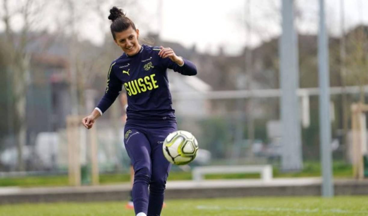 a jugadora permanecía desaparecida desde el pasado sábado. Tras unos días de incertidumbre e intensa búsqueda se ha confirmado la triste noticia de su muerte.