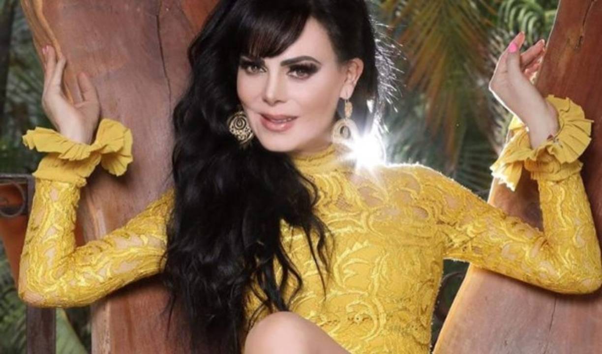 La estrella costarricense ha demostrado una vez más que no tiene nada que envidiar a una jovencita, pues luce un cuerpazo de infarto.