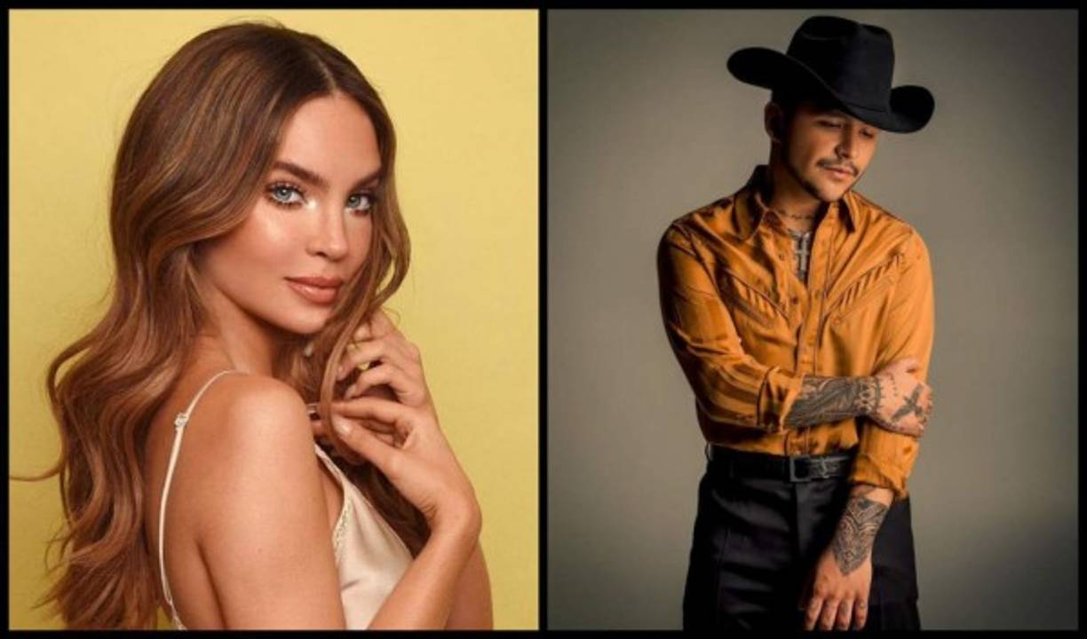 Por otro lado, el anillo de compromiso que Nodal le dio a Belinda está valorado en tres millones de dólares.