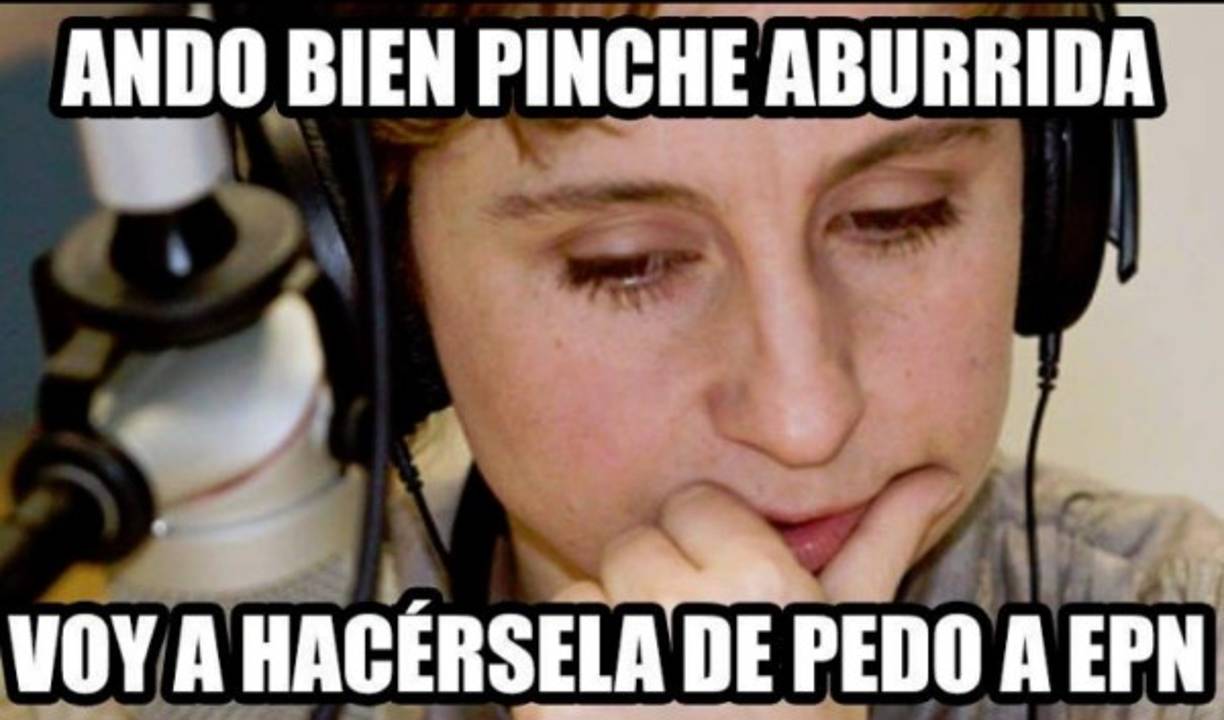 La investigación periodística fue realizada por Aristegui Noticias, dirigido por la incómoda Carmen Aristegui que ya destapó también el escándalo de la Casa Blanca y las irregularidades en la boda de EPN y Angélica Rivera.