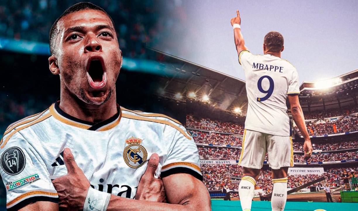 Ya se conoce la fecha de la presentación de Kylian Mbappé como nuevo jugador del Real Madrid. El diario francés Le Parisien, muy cercano al entorno del futbolista, ha confirmado el evento será en el Bernabéu el martes 16 de julio, dos días después de la final de la Eurocopa, torneo en el que Francia es uno de los grandes favoritos al título.
