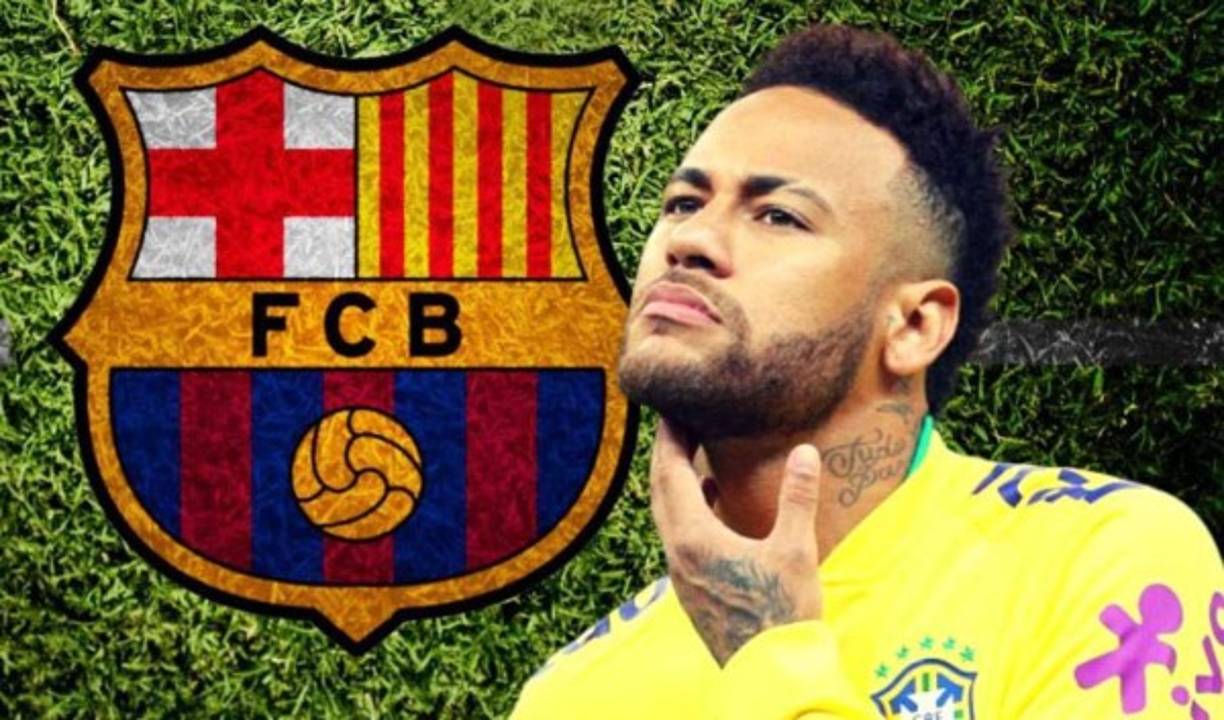 ¿Neymar de vuelta al FC Barcelona? La noticia de un posible regreso del brasileño al club catalán toma cada vez más fuerza e inclusive la prensa española ha revelado un par de condicones que le han hecho al astro carioca.