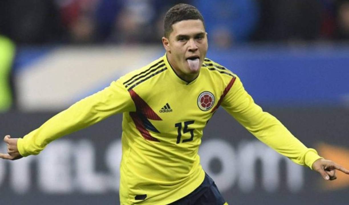El agente del colombiano Juan Fernando Quintero, Rodrigo Riep, ha confirmado en los micrófonos de Radio Continental el interés del Real Madrid en el jugador del Oporto cedido en el River Plate: 'Sí, el interés del Madrid es real, pero no han presentado ninguna oferta oficial', dijo.