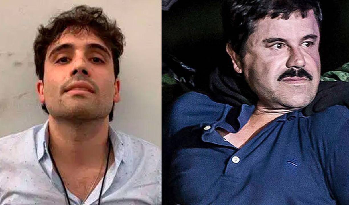 La fecha del asesinato o el nombre del cantante no son precisados, solo destacó que Ovidio “El Ratón” Guzmán López, mató al artista por negarse a presentarse en su boda.