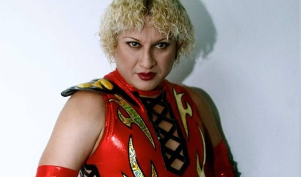 La página de Facebook “Lucha Libre Acapulco”, la empresa que lo solicitó para protagonizar un show en el estado de Guerrero, emitió un comunicado para confirmar la noticia de su muerte.