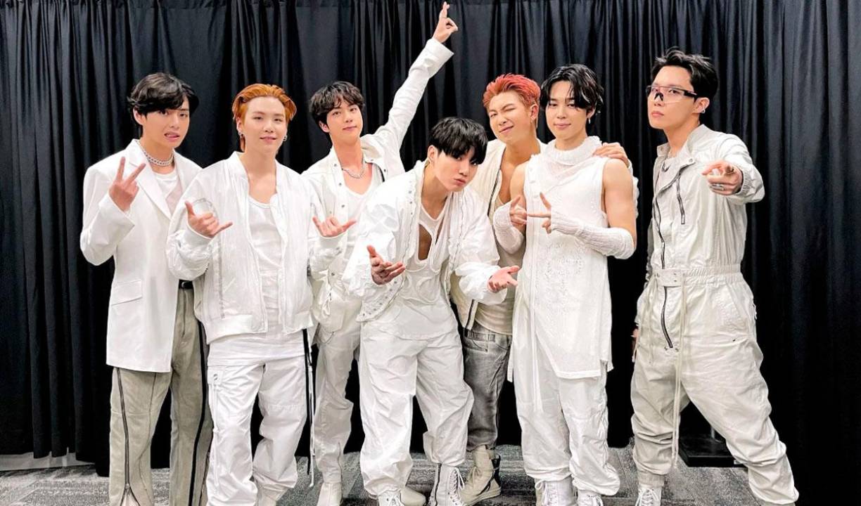 El impacto de su retiro temporal sigue preocupando a muchos, mientras ellos claramente disfrutan de su Hiatus. Hay grandes novedades de los pasos de V y Jungkook esta semana.