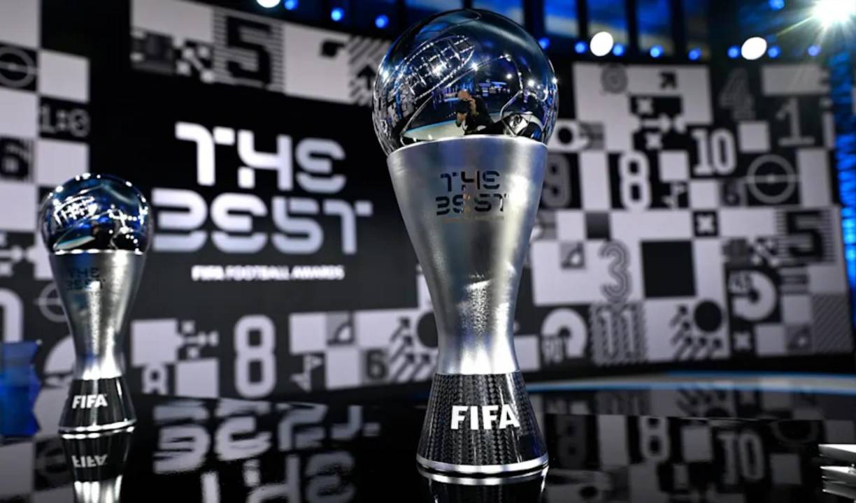 Lionel Messi ,Julián Álvarez, Kylian Mbappé, Erling Haaland, Marcelo Brozović , Kevin De Bruyne, İlkay Gündoğan, Rodrigo Hernández, Khvicha Kvaratskhelia, Victor Osimhen, Declan Rice y Bernardo Silva, son los candidatos en los premios The Best en el fútbol masculino. 