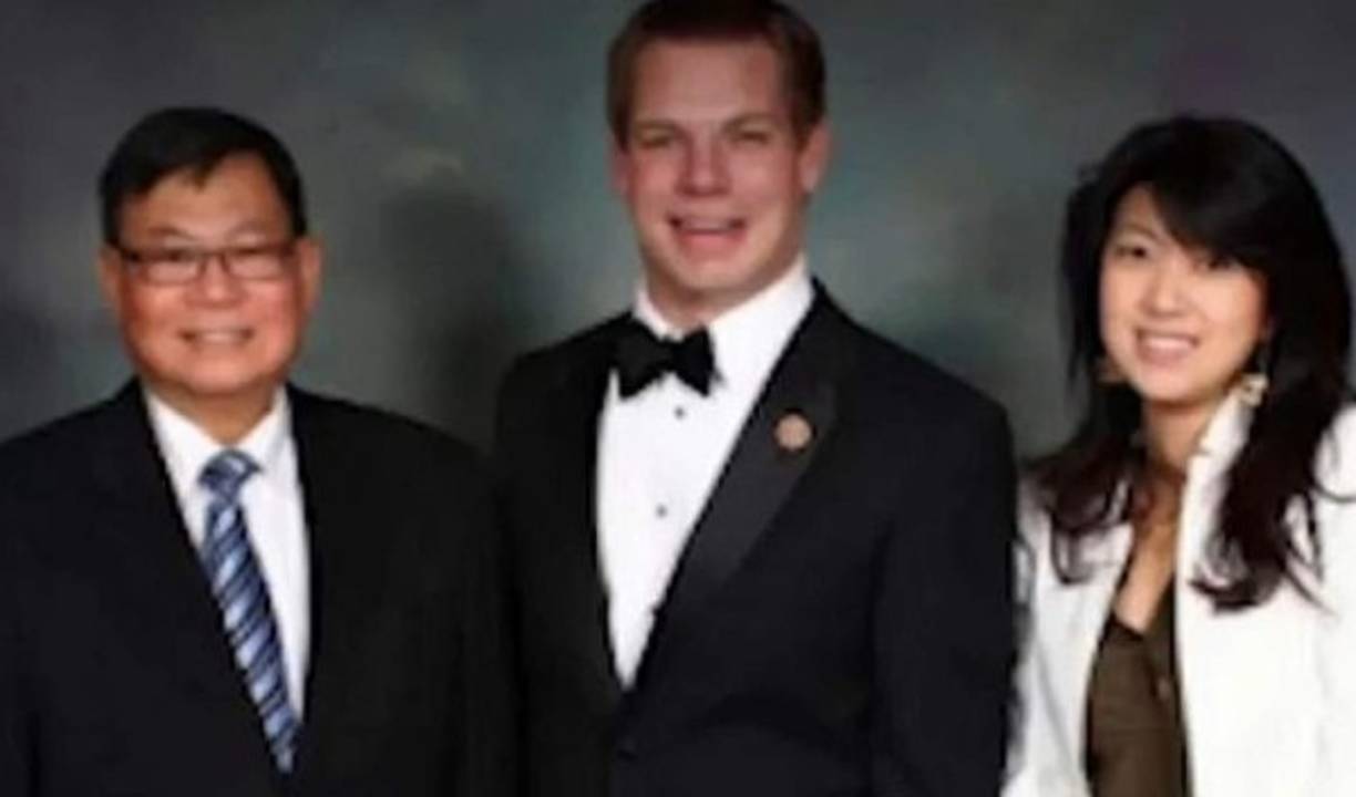 Donald Trump Jr, hijo mayor del presidente estadounidense, acusó a Swalwell de estar ligado al Partido Comunista chino y le exigió que se retire del Comite de Inteligencia del Congreso tras el reporte.