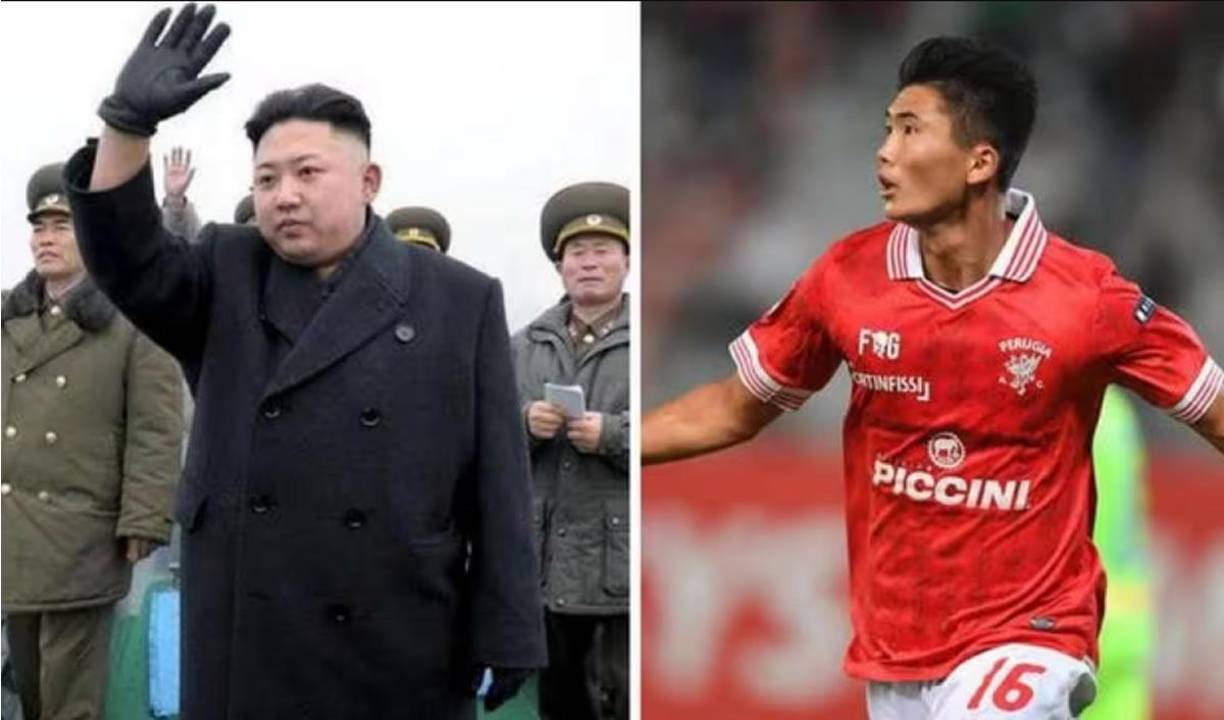 Han fue elogiado en casa como “un jugador prometedor que llamó la atención del mundo del fútbol europeo”, según el medio de propaganda norcoreano, Sogwang. Pero los buenos tiempos no duraron mucho, especialmente después de que el Consejo de Seguridad de las Naciones Unidas (CSNU) impusiera sanciones contra Corea del Norte por realizar su sexta prueba nuclear en 2017.