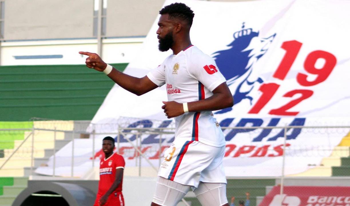 La UPNFM solicitó al Olimpia el préstamo del delantero Jorge Benguché, pero el club albo djo que no. “Desde el principio Olimpia nos dijo que lo necesita para recuperarle su nivel, nosotros lo propusimos, pero es bastante difícil”, contó Darío Cruz, directivo de los Lobos.