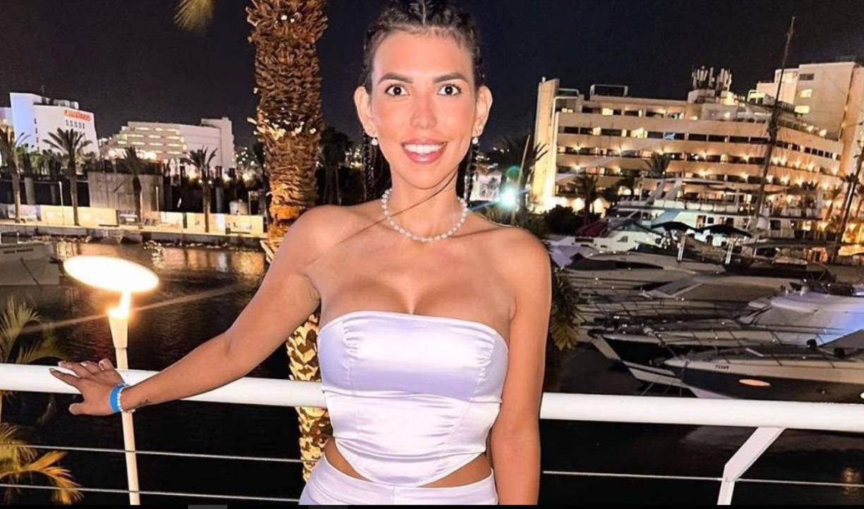 La joven, que era empleada de una universidad y también trabajaba de modelo, estuvo desaparecida desde el sábado hasta la mañana del miércoles, cuando el Ejército israelí notificó a su padre que habían podido identificar su cuerpo mediante una muestra de ADN.