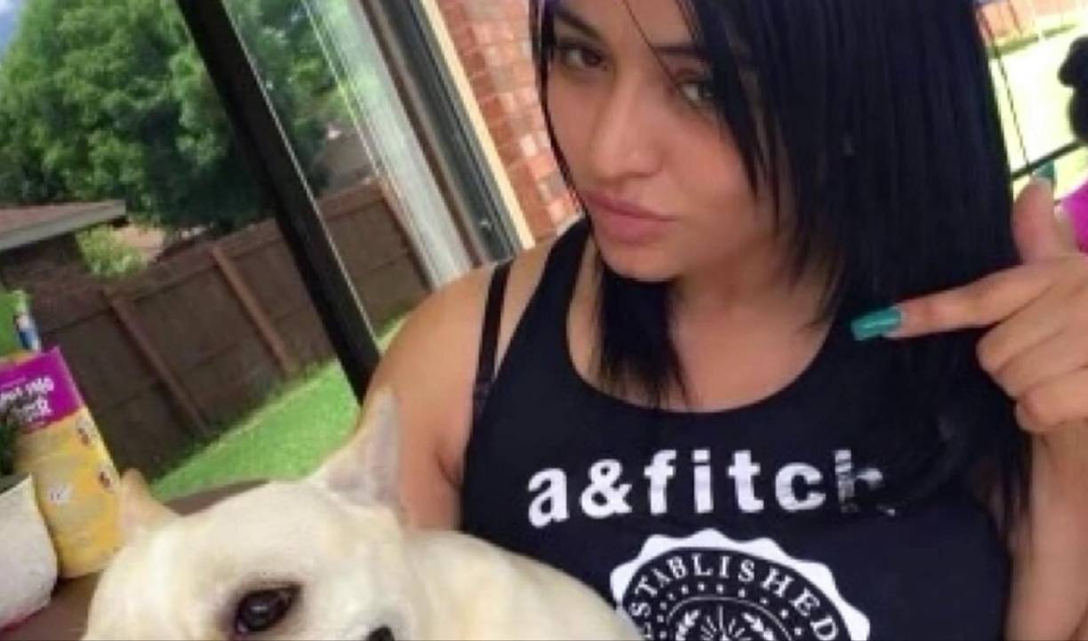 Fue así que a través de Gofundme se ha recaudado ya 580 dólares, que son pocos más de 14,000 lempiras. Para donar, haga clic <b><a rel="nofollow" href="https://www.gofundme.com/f/queidin-flores-arias?utm_source=facebook&amp;utm_medium=social&amp;utm_campaign=p_cp%20share-sheet&amp;fbclid=IwAR21VDiGHUqx68ixdVG0jP9I-ZB7nqYnRRFGS9HpV0TEdGaUtQf0fTP3RE8&amp;mibextid=Zxz2cZ">AQUÍ</a></b>.