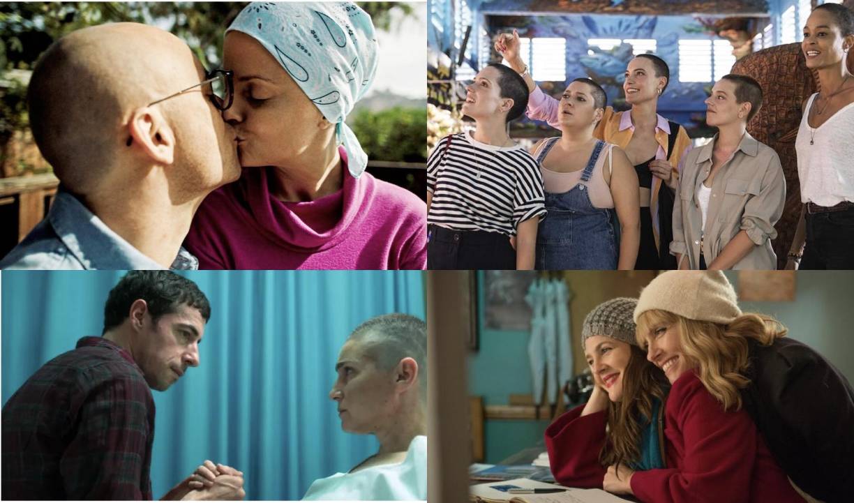 A nivel mundial, el mes de octubre se considera como el mes rosa porque es dedicado a crear conciencia y sensibilización sobre el cáncer de mama, pero hay otros tipos de esta enfermedad que debe conocer. Es por ello que decidimos presentar esta lista de películas sobre el cáncer que puede ver en los servicios de streaming y que son historias reales, comedia, romance y dramas de los que puede aprender. 