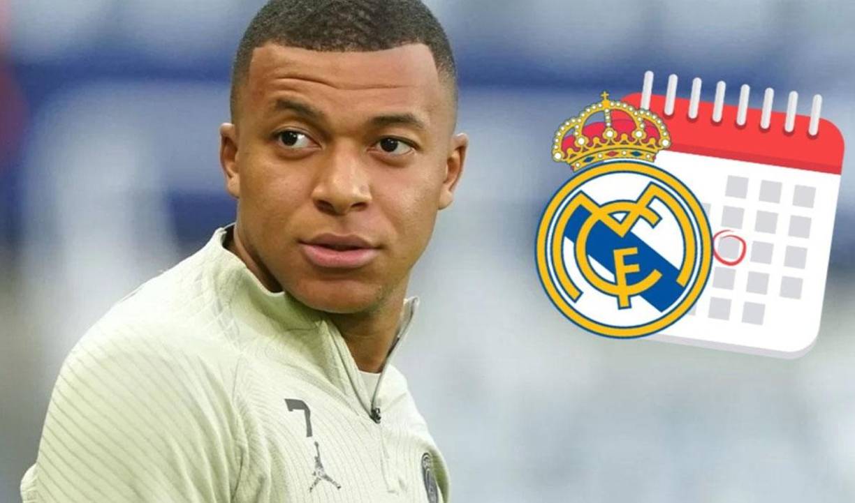 Según la prensa española, en caso de que Mbappé decida unirse al Real Madrid, no se convertirá automáticamente en el jugador mejor remunerado del equipo blanco.
