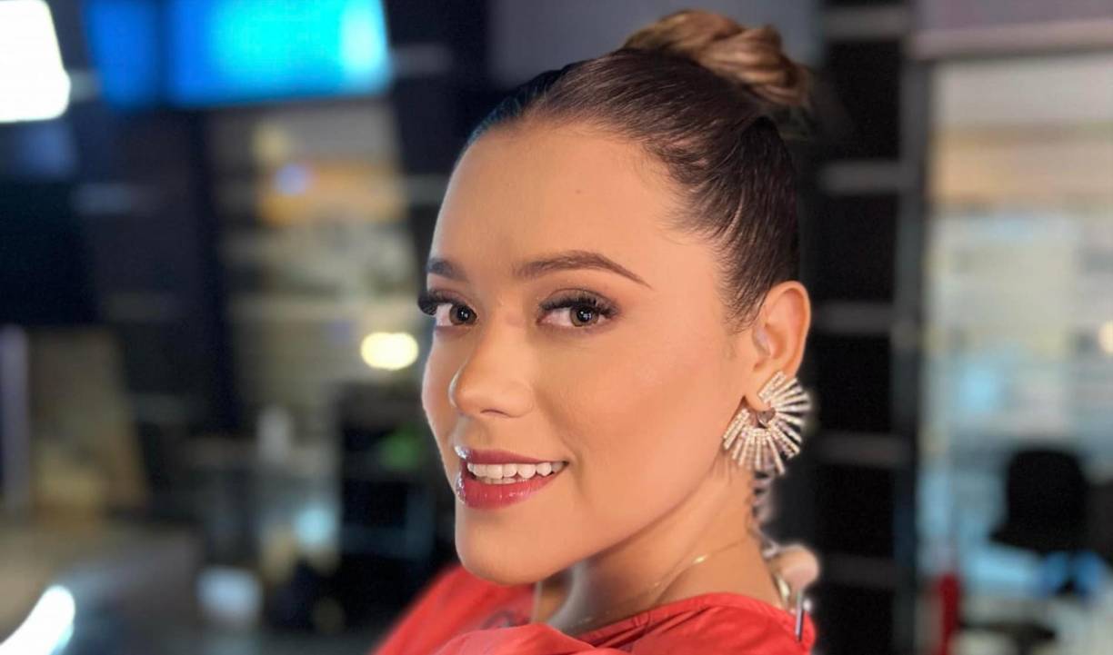 Erika Williams ha recibido mensajes de apoyo en las redes sociales luego de las palabras de Romell Quioto.