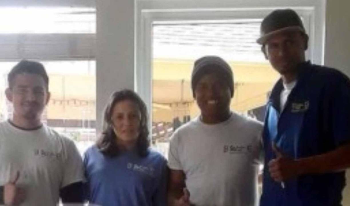 El mundialista Sub-17 se apartó del fútbol profesional a los 19 años. Emigró legalmente a Estados Unidos, donde trabajó en construcción y luego en instalar ventanas.