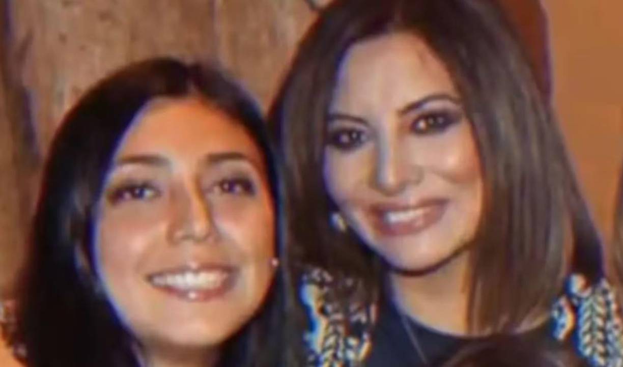 Según se contó en dicho programa, la mujer de nombre Darling (32), es una fanática muy activa de Hernández, e incluso ha compartido con ella en varias ocasiones. “La acompañaba (a Hernández) a las giras y cuando la acompañaba a las giras dicen que incluso se hospedaba en el mismo hotel (...) Esas giras, donde las llevaban (a las fanáticas), eran costeadas por Jorge, por ende, costeadas de alguna forma con el trabajo de Myriam”, agregó Sotomayor.