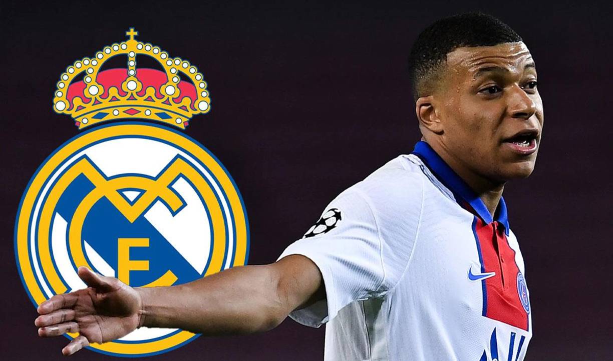 El Real Madrid no está dispuesto a repetir la misma fórmula económica que emplearon en fichajes anteriores. 