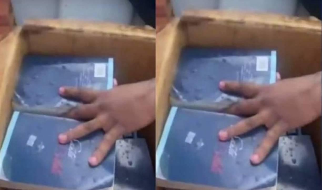 'Clamamos Dios mío los pastores desde este monte', se escucha a uno de los pastores en un vídeo', relatan en el video, grabado por un infiltrado de la policía colombiana.