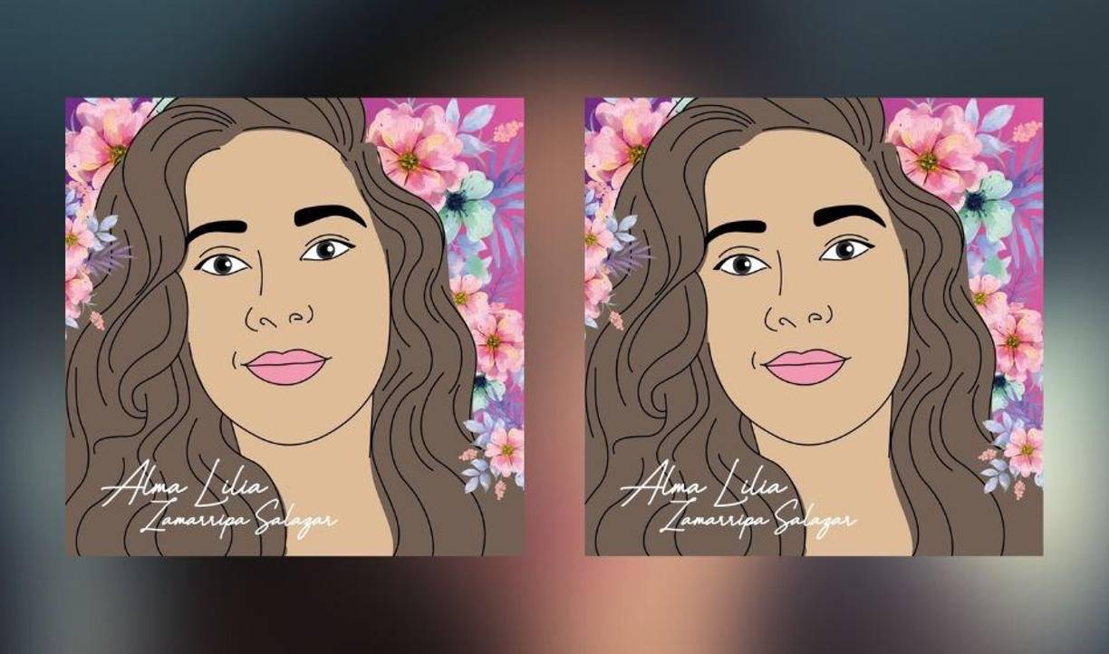 Desde entonces, no se conoció sobre el destino de la mujer, localizada este martes en la inhóspita zona.