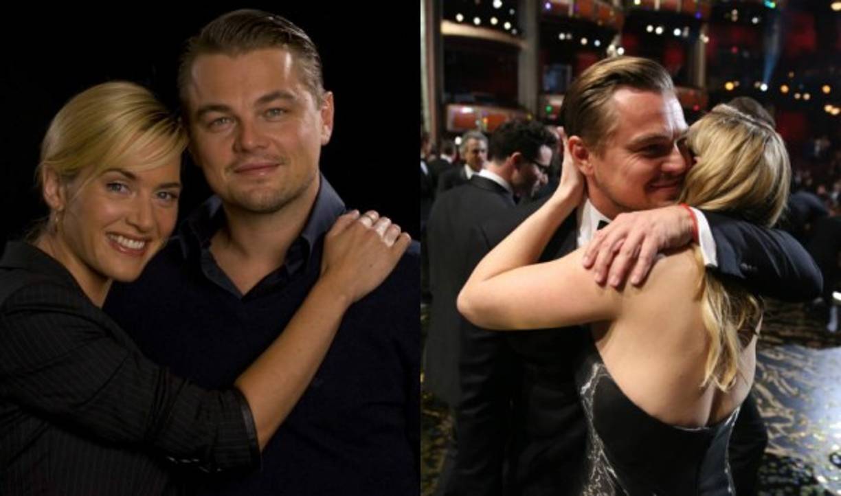 Solo el tiempo dirá si Kate y Leo al fin se deciden a darle una oportunidad al amor.<br/>