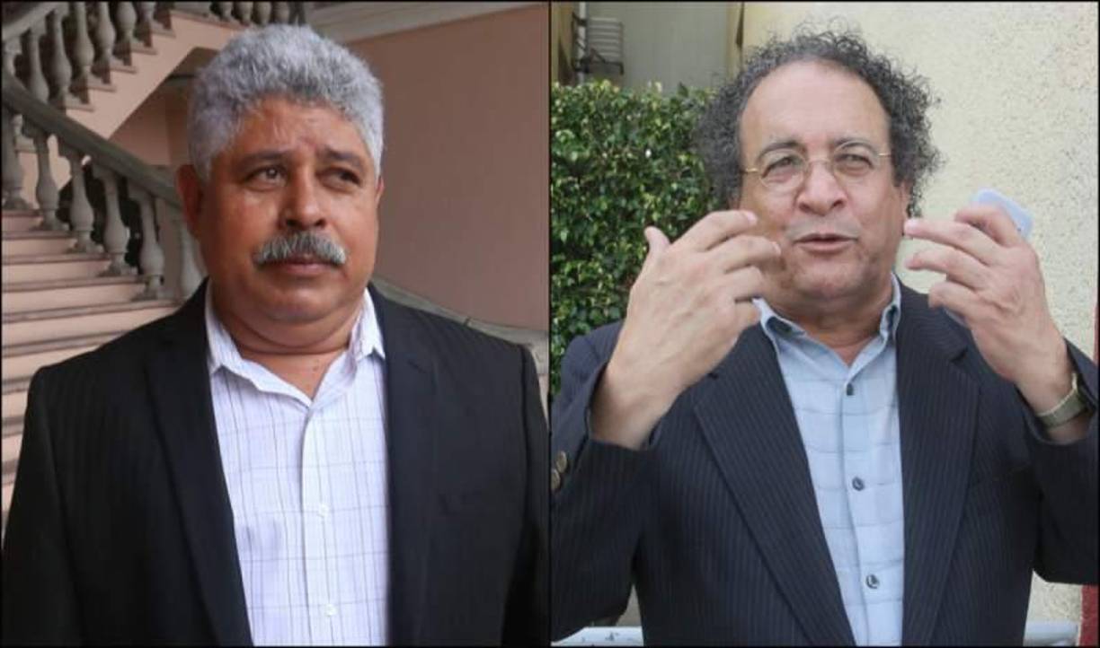 Hasta el momento se desconoce cuando saldrá publicado el episodio comunicativo entre marvin Ponce y el doctor nelson Ávila.