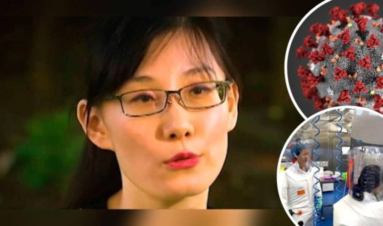 Trabajaba en la Universidad de Salud de Hong Kong. Fox News la entrevistó, por segunda ocasión, tras que apareciera en julio de 2020 hablando acerca del tema.