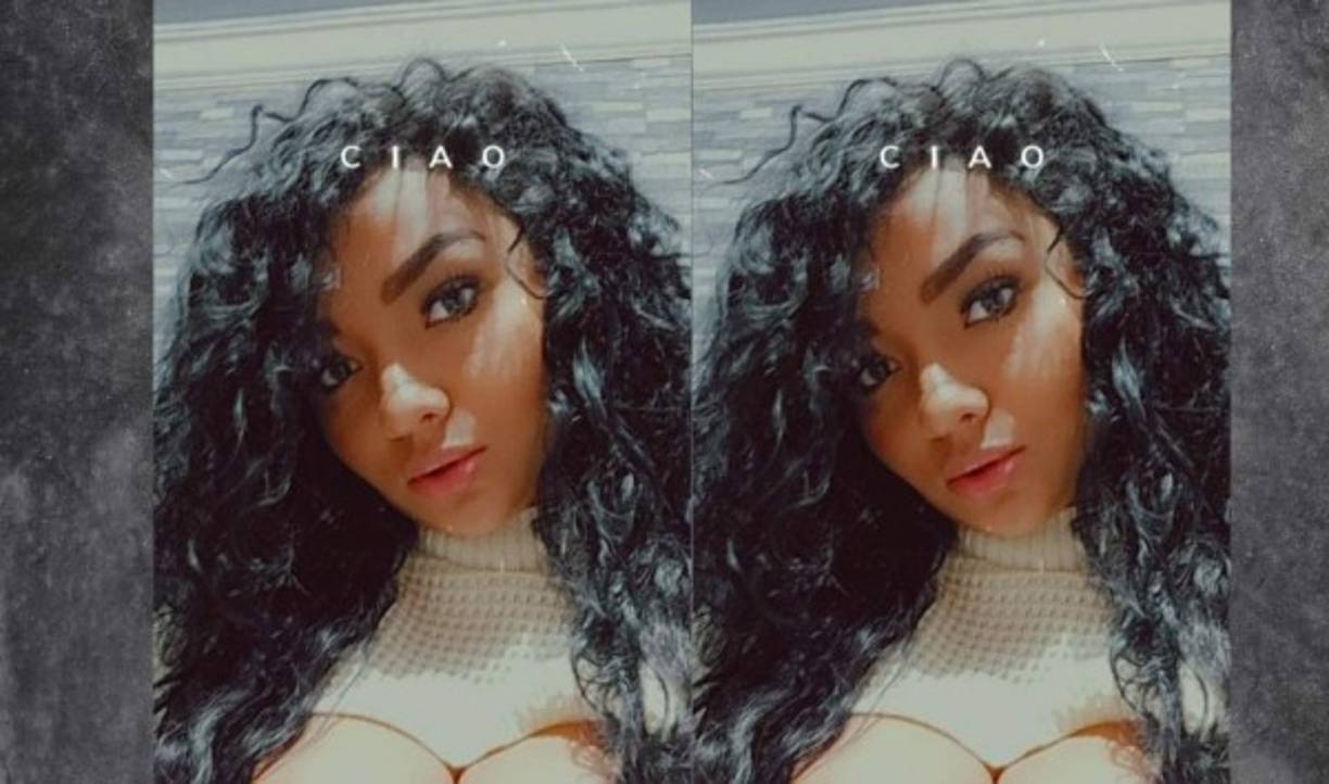 La mujer fue velada el día de ayer en un domicilio de la alcaldía Gustavo A. Madero, mientras que hoy fue sepultada. Fotografía: Juanito LV