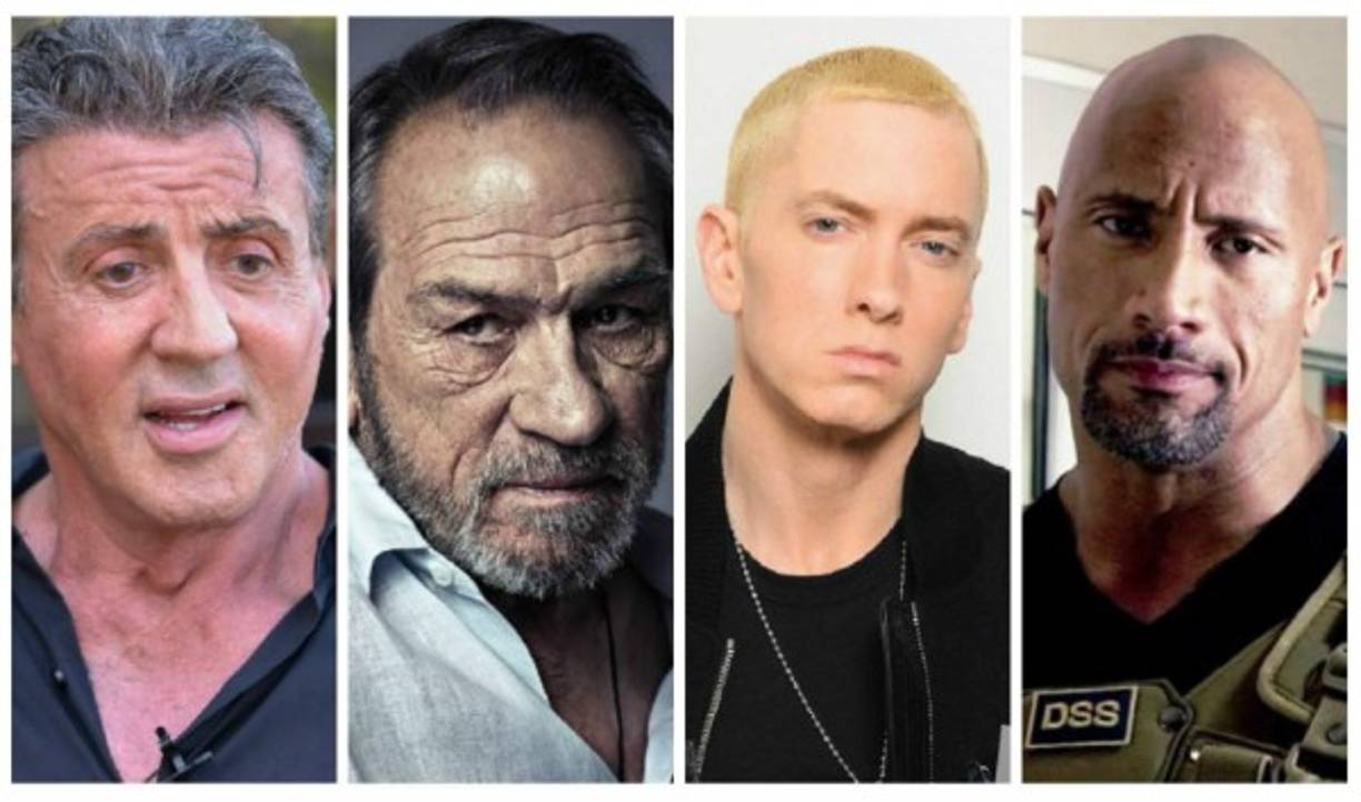 Viendo las fotografías y las películas uno se acostumbra de a poco a los actores y músicos, nos hacemos una idea de su edad y es casi imposible imaginar que algunos tienen nacieron el mismo año que otro famoso que se ve mucho más joven o viejo, pero los hechos son los hechos, muchos de ellos tienen la misma edad y no parece.