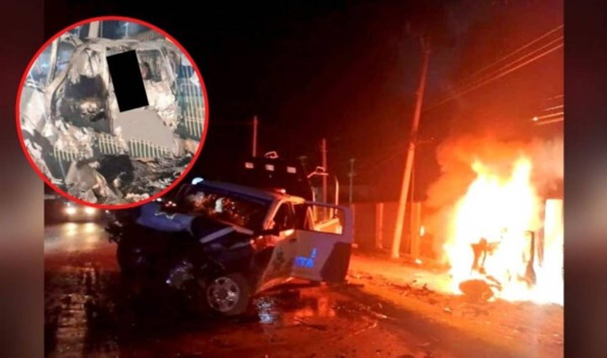 Durante la madrugada de este viernes se reportaron sangrientos enfrentamientos en Matamoros, México, entre miembros del Cartel del Golfo y la policía estatal.