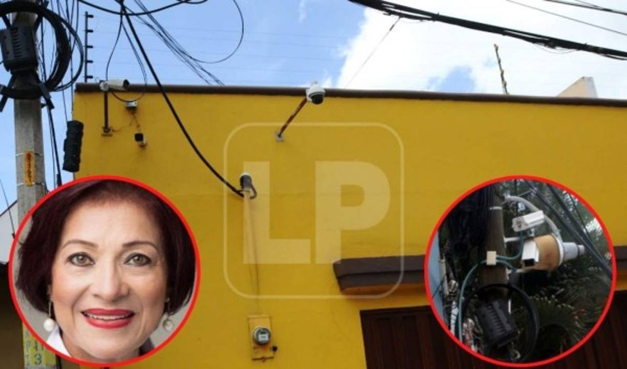 A la residencia de la excongresista ingresaron cinco personas, vestidas con ropa utilizada en campañas anticovid. Este ha sido catalogado por autoridades policiales como un 'mecanismo de engaño'. Allí, Echeverría Haylock (63) fue atacada a balazos. Su esposo, Wilfredo Urtecho Jeamborde, un excoronel policial, fue herido de bala, aunque se recuperó en un hospital.