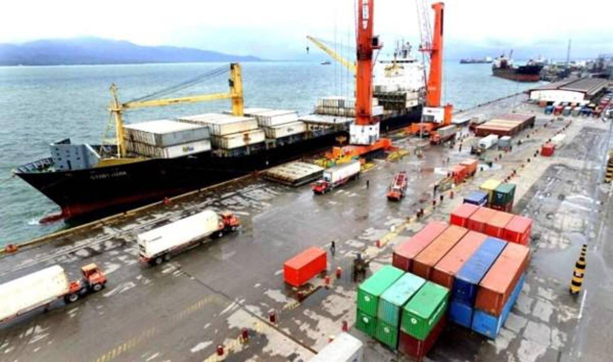 2. Ley del Régimen de Importación Temporal (RIT).