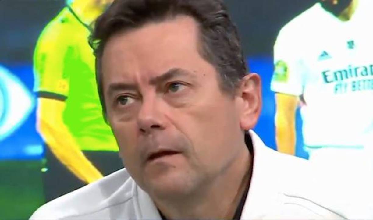 “Un Clásico hay que jugarlo con el entusiasmo de la grada y la pasión que traslada el peso de la historia”, resaltó.