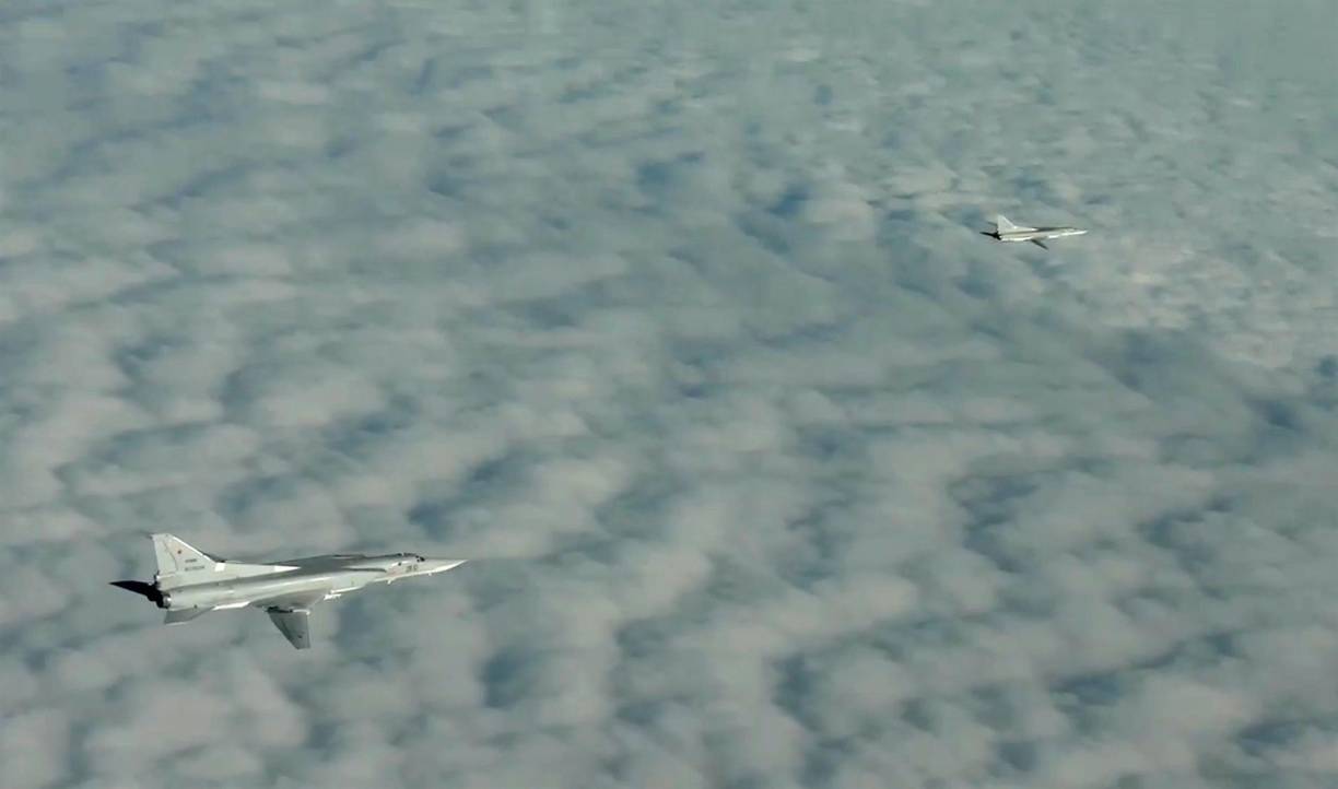 Rusia exhibe su músculo militar con sendas maniobras a las puertas de Ucrania