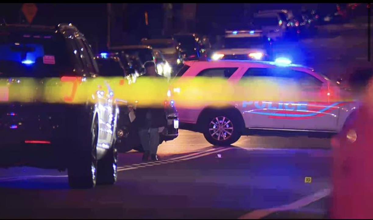 Según documentos judiciales, al menos una cámara captó varios altercados y el posterior tiroteo en el que murieron los hermanos Quintano.