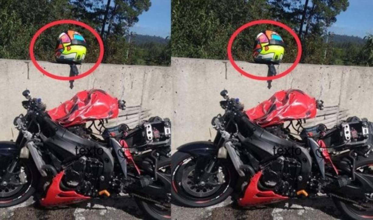 Circulaban al menos a 250 kilómetros por hora, según el reporte de la Guardia Nacional de México. Fotografía: C4JIMÉNEZ Twitter