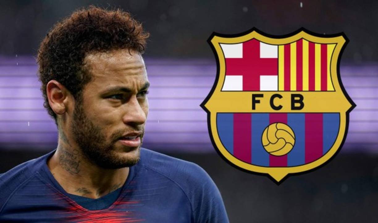 Sorpresa. El FC Barcelona le estaría ofreciendo al Paris Saint Germain una lista de cuatro futbolistas para gestionar la transferencia del delantero brasileño Neymar. En el club catalán estaría dispuestos a volver a tener en sus filas al polémico atacante sudamericano.<br/>