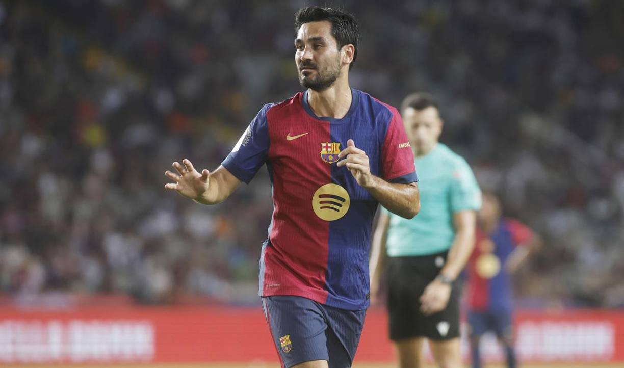 Cabe mencionar el último gesto de caballeros que ha tenido Gundogan con Barcelona: el futbolista perdona los dos años de contrato que le quedaban. Tras disputar una cantidad de partidos, su vínculo se renovaba hasta 2026. Sin embargo, el mediocampista ha decidido no cobrar nada y solo obtener su carta de libertad.